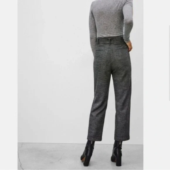 Wilfred Gray Jallade Pants - Picture 3 of 16